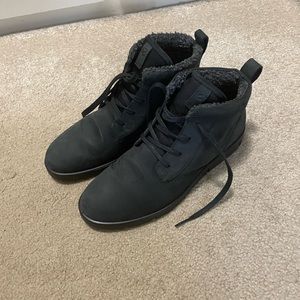 Ecco Booties